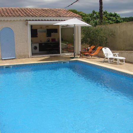 Gite Les Bleuets Saze  Exterior photo