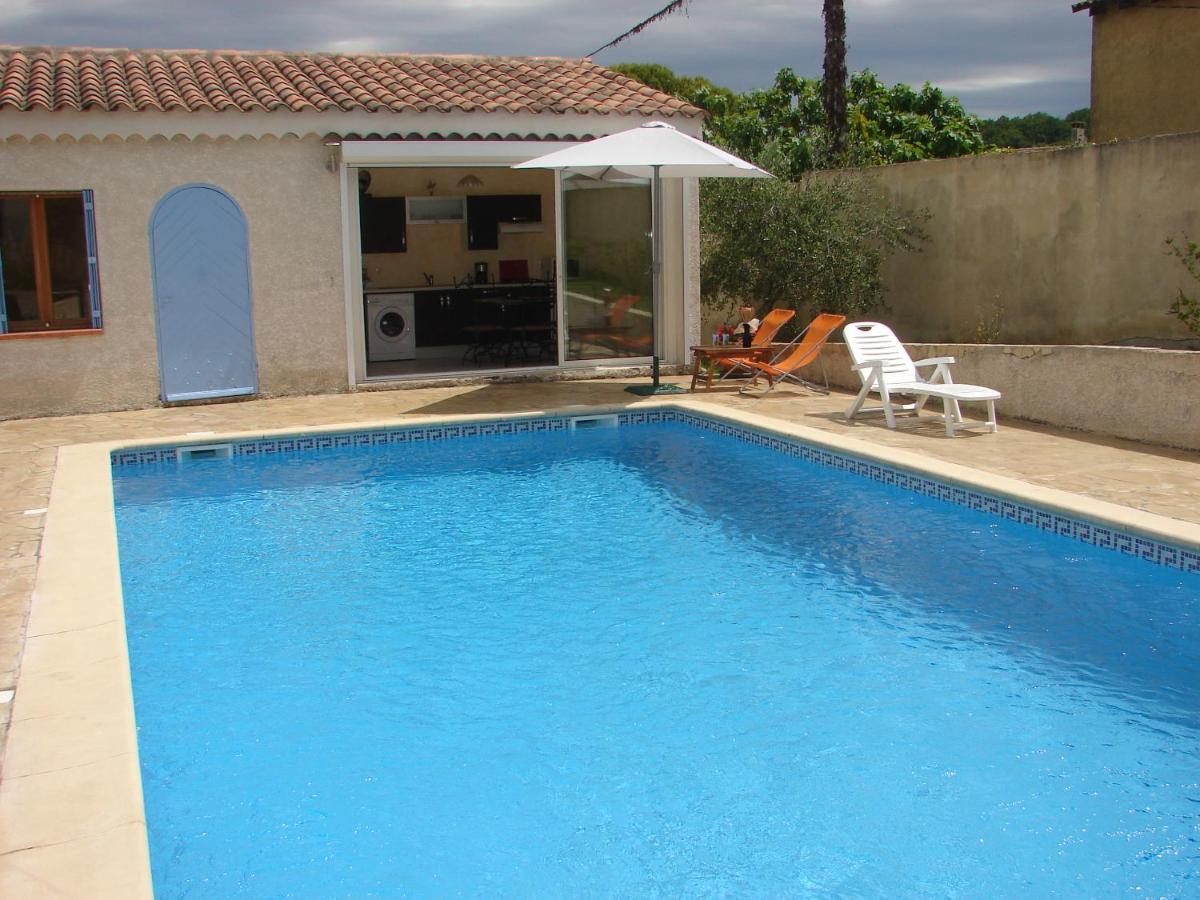 Gite Les Bleuets Saze  Exterior photo